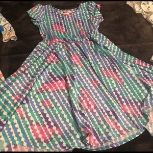 Dot Dot Smile Dress
